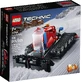 Конструктор LEGO Technic Ратрак 178 деталей
