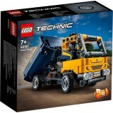 Конструктор LEGO Technic Самосвал 177 деталей