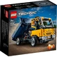 Конструктор LEGO Technic Самоскид 177 деталей