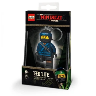 Конструктор LEGO фонарик Ниндзяго-Джей