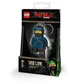 Конструктор LEGO фонарик Ниндзяго-Джей