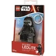 Конструктор LEGO фонарик Звездные войны Кайло Рен