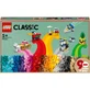 Конструктор LEGO Classic 90 років гри