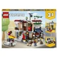 Конструктор LEGO Creator Городской магазин лапши