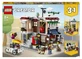 Конструктор LEGO Creator Городской магазин лапши
