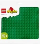 Конструктор LEGO DUPLO Зеленая строительная пластина