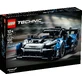 Конструктор LEGO Technic McLaren Senna GTR 830 деталей