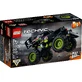 Конструктор LEGO Technic Monster Jam Grave Digger 212 деталей