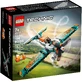 Конструктор LEGO Technic Спортивный самолет 154 деталей