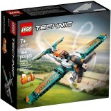 Конструктор LEGO Technic Спортивный самолет 154 деталей
