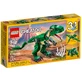 Конструктор LEGO Creator Грозный динозавр