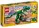 Конструктор LEGO Creator Грозный динозавр