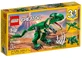 Конструктор LEGO Creator Грозный динозавр