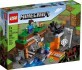Конструктор LEGO Minecraft Занедбана шахта