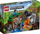 Конструктор LEGO Minecraft Заброшенная шахта