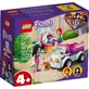Конструктор LEGO Friends Авто перукаря для котів 60 деталей