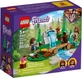 Конструктор LEGO Friends Лісовий водоспад 93 деталі