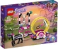 Конструктор LEGO Friends Чарівна акробатика 223 деталі