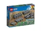 Конструктор LEGO City Рейки