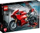 Конструктор LEGO Technic Ducati Panigale V4 R 0 646 деталей