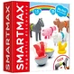 Конструктор Smartmax Мої перші домашні тварини