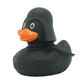 Іграшка для ванної Funny Ducks Качка Black Star
