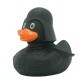 Іграшка для ванної Funny Ducks Качка Black Star