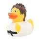 Игрушка для ванной Funny Ducks Утка Каратистка