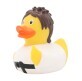 Іграшка для ванної Funny Ducks Качка Каратистка