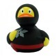 Іграшка для ванної Funny Ducks Ниндзя качка