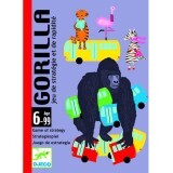 Настільна гра Djeco Горила (Gorilla)