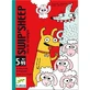 Настільна гра Djeco Збери баранчиків (Swip' Sheep)