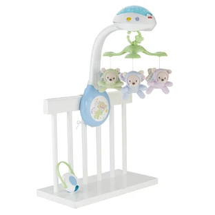 Мобіль Fisher-Price Мечты о бабочках