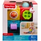 Кубики Fisher-Price Кубики, движущиеся Яркие