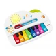 Розвиваюча іграшка Fisher-Price Піаніно Розумного цуценяти Посміхайся та навчайся (рос.)