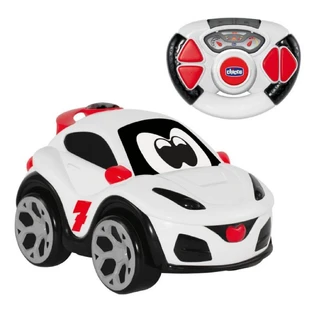 Радіокерована іграшка Chicco Rocket The Crossover
