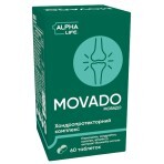 Мовадо, хондропротектор с глюкозамином, таблетки №60: цены и характеристики