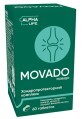 Мовадо, хондропротектор с глюкозамином, таблетки №60