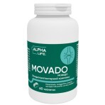 Мовадо, хондропротектор з глюкозаміном, таблетки №60: ціни та характеристики