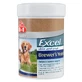 Таблетки для тварин 8in1 Excel Brewers Yeast Пивні дріжджі, 260 шт.