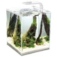 Аквариум AquaEl Shrimp Set Smart 20 250 мм, 19 л, White