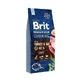 Сухой корм для собак Brit Premium Dog Light, 15 кг