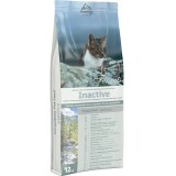 Сухий корм для кішок Carpathian Pet Food Inactive 12 кг