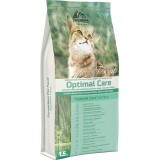 Сухой корм для кошек Carpathian Pet Food Optimal Care 1.5 кг