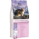 Сухий корм для кішок Carpathian Pet Food Sensitive Digestive System 1.5 кг