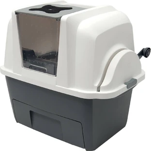 Туалет для котів Catit Smart Sift 66x48x63 см
