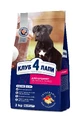 Club 4 Paws