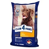 Сухой корм для собак Club 4 Paws Премиум. Контроль веса 14 кг