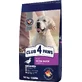Сухой корм для собак Club 4 Paws Премиум. Для больших пород с уткой 14 кг.