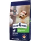 Сухой корм для собак Club 4 Paws Премиум. Для малых пород с уткой 14 кг.